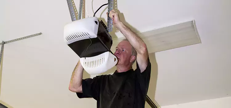Garage Door Opener Service Oak Harbor