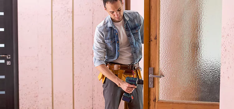 Door Glass Replacement Oak Harbor