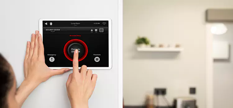 Blink Video Doorbell Installation Oak Harbor