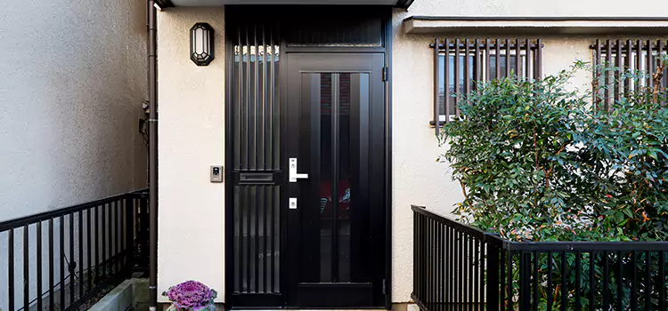 Popular Exterior Door Options in Oak Harbor, WA