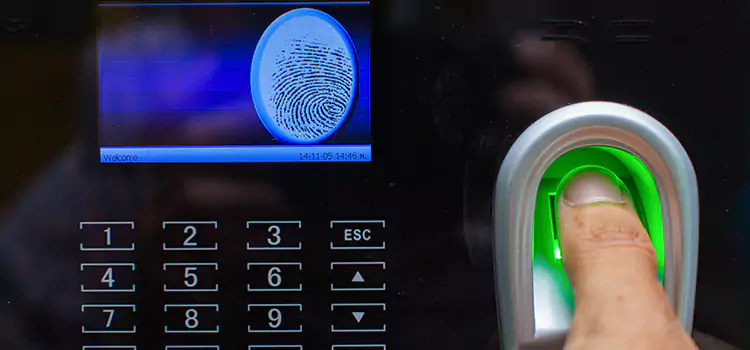 Your Trusted Partner for Secure Access in Oak Harbor, WA