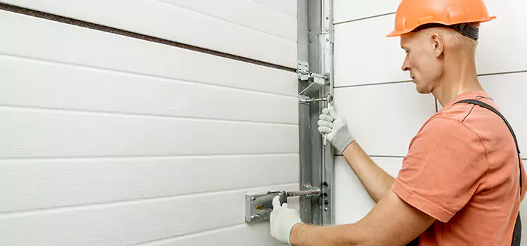 Why Choose Us for Garage Door Lock Services in Oak Harbor, WA?
