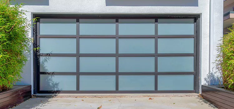 Why Choose Us for Garage Door Care in Oak Harbor, WA?