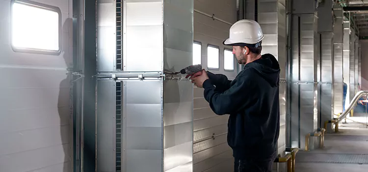 Prompt and Professional Garage Door Service in Oak Harbor, Washington
