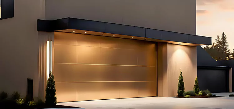 Garage Door Remote Programming Oak Harbor
