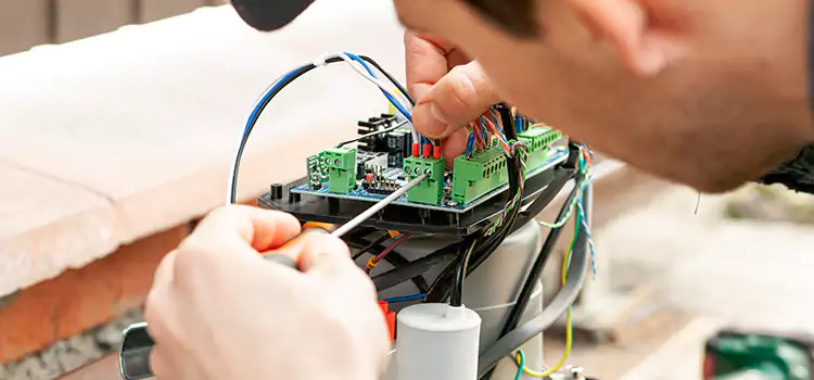 Specialized Brand Gate Motor Repairs Oak Harbor