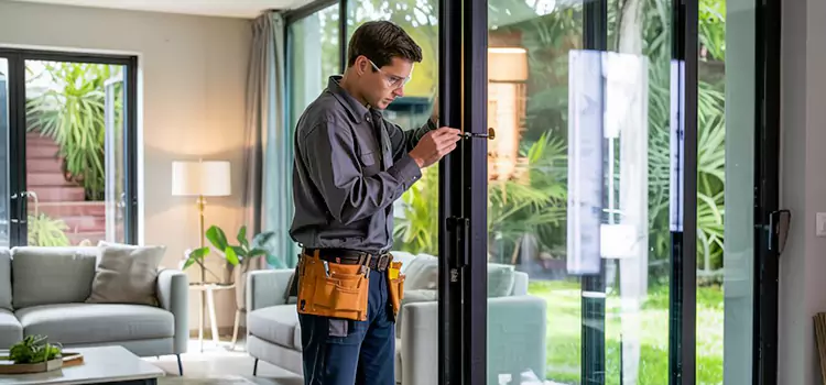 Why Choose Us for Your Glass Door Needs in Oak Harbor, WA?