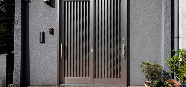 Why Choose Us for Your Security Needs in Oak Harbor, WA?