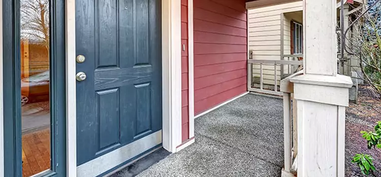 Dedicated Local Service in Oak Harbor, WA
