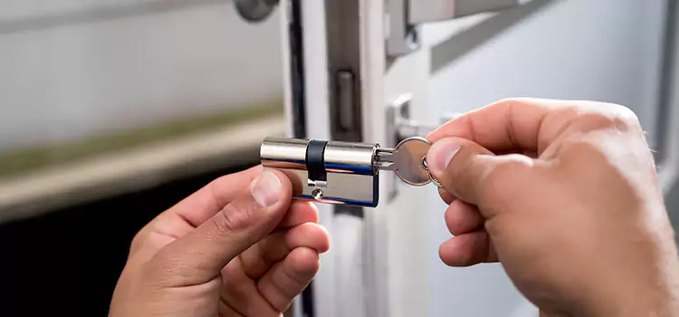 Lock Change Locksmiths Oak Harbor