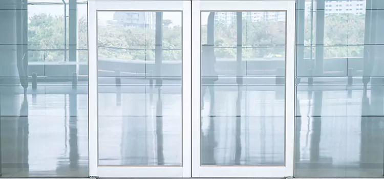 Mobile Sliding Screen Door Replacement Oak Harbor