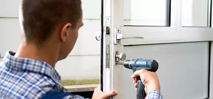 Experienced and Reliable Technicians Oak Harbor