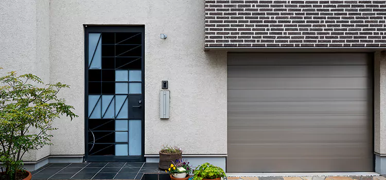 Residential Roll Up Security Doors Oak Harbor