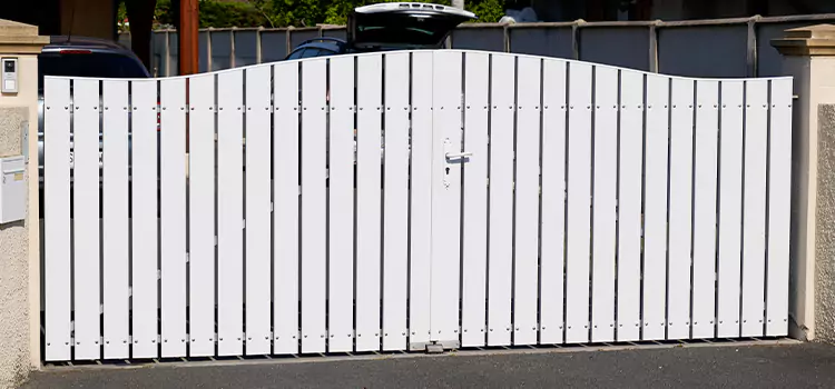 Why Choose Us for Residential Gate Repair in Oak Harbor, WA?