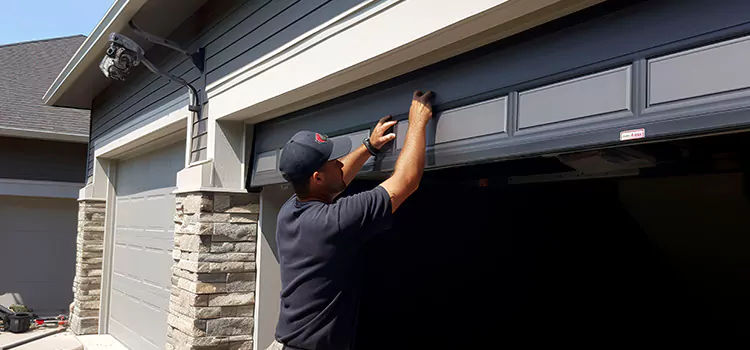 Janus Roll Up Doors Oak Harbor