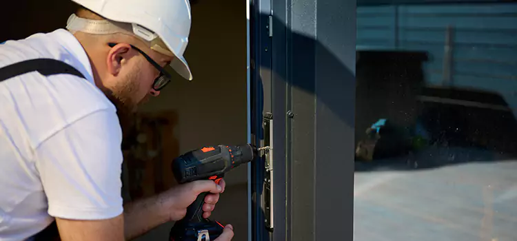 Aluminium Sliding Door Lock Fitting Oak Harbor