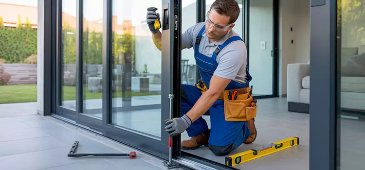 Patio Door Replacement Oak Harbor