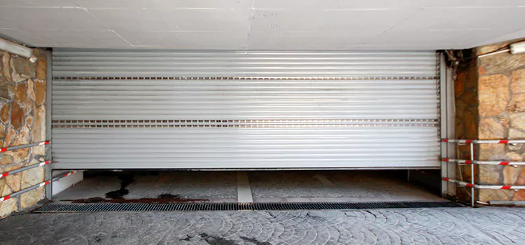 Steel Garage Door Repair Oak Harbor