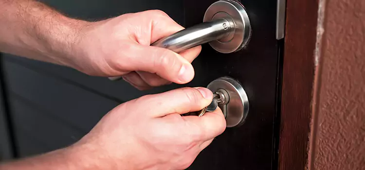 Door Closer Repair & Installation Oak Harbor