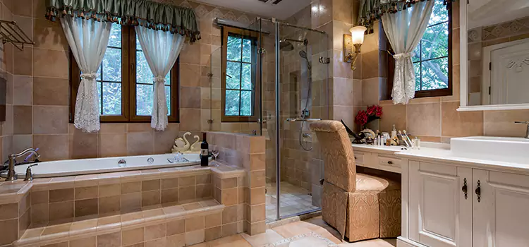 Universal Remodeling Oak Harbor