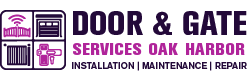 Door & Gate Services Oak Harbor